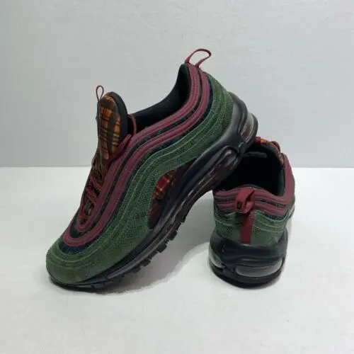 Giày Nike Air Max 97 NRG 'Jacket Pack' AT6145-600 - Ảnh 7