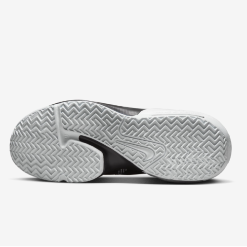 Giày Nike LeBron Witness 6 Team 'Black' DO9843-002 - Ảnh 8