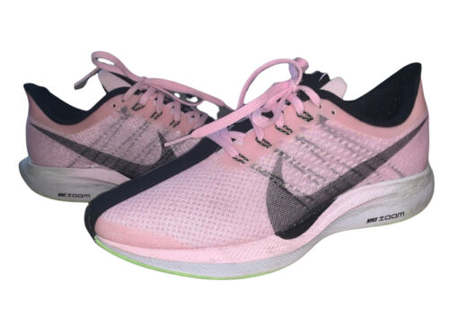 Giày Nike Wmns Zoom Pegasus Turbo 'Pink Foam' AJ4115-601 - Ảnh 2