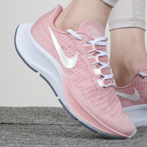 Giày Nike Wmns Air Zoom Pegasus 37 'Pink Glaze' DH0129-600 - Ảnh 4