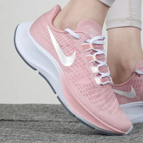 Giày Nike Wmns Air Zoom Pegasus 37 'Pink Glaze' DH0129-600 - Ảnh 4