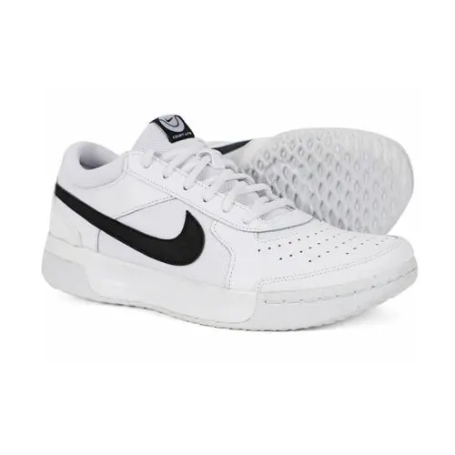 Giày Nike Court Air Zoom Lite 3 'White' DV3258-101 - Ảnh 3