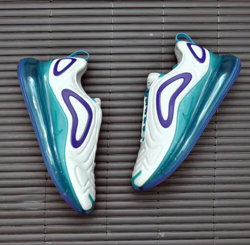 Giày Nike Wmns Air Max 720 'Spirit Teal' AR9293-100 - Ảnh 4