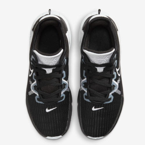 Giày Nike LeBron Witness 6 Team 'Black' DO9843-002 - Ảnh 6