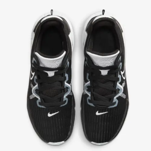 Giày Nike LeBron Witness 6 Team 'Black' DO9843-002 - Ảnh 6
