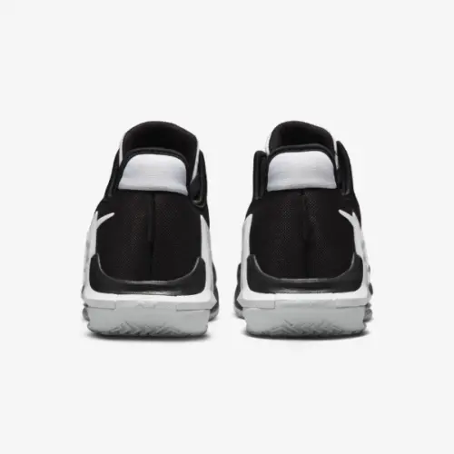 Giày Nike LeBron Witness 6 Team 'Black' DO9843-002 - Ảnh 7