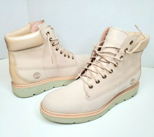 Giày Timberland 6" Premium Construction Boot TB0A1BBL - Ảnh 3