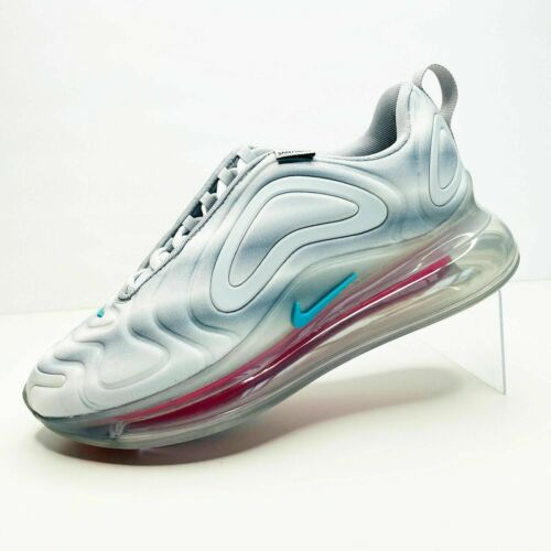 Giày Nike Air Max 720 GS 'Geology' AQ3196-010 - Ảnh 5