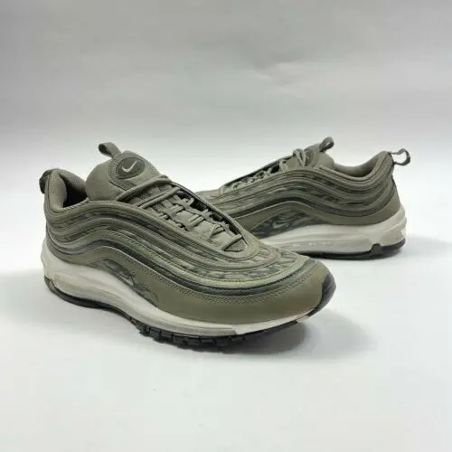 Giày Nike Air Max 97 'Tiger Camo' AOP AQ4132-200 - Ảnh 4