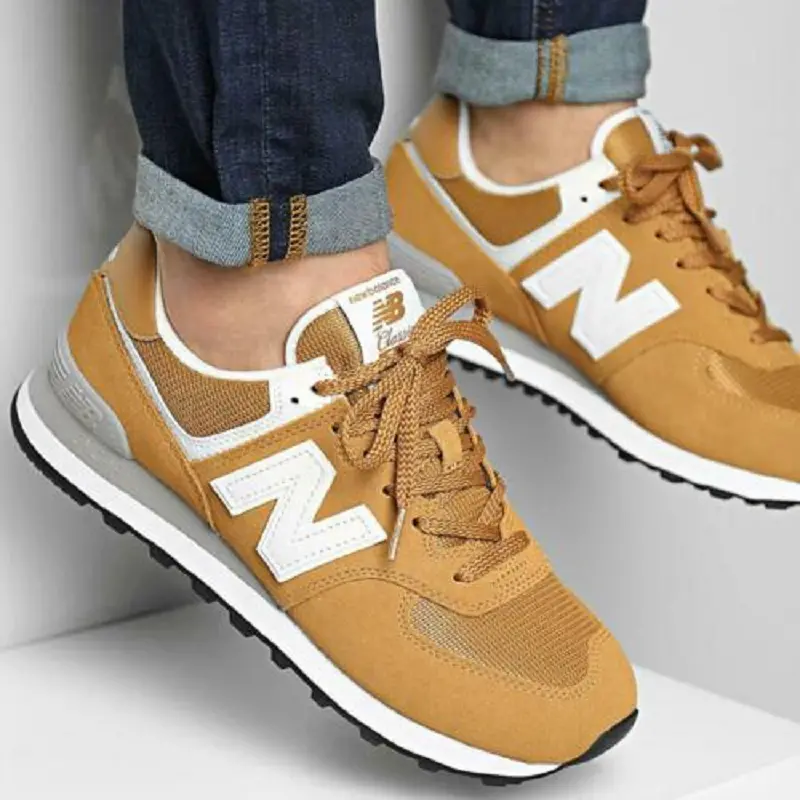 Giày New Balance 574 'Workwear' ML574RP2 - Ảnh 3