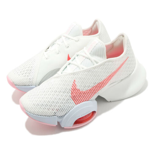 Giày Nike Air Zoom Superrep 2 'White Crimson' CU5925-100 - Ảnh 6