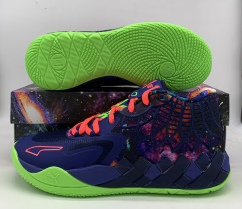 Giày Puma MB.01 'Galaxy' 376677-07 - Ảnh 4