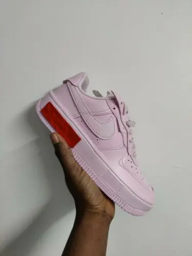 Giày Nike Air Force 1 Fontanka 'Valentine's Day' DA7024-600 - Ảnh 5