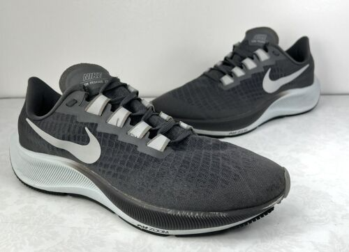 Giày Nike Air Zoom Pegasus 37 'Particle Iron Grey' BQ9646-009 - Ảnh 3