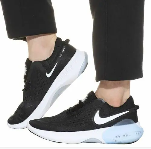 Alternative view of Giày Nike Joyride Run 2 POD 'Black' CD4365-001