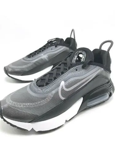 Alternative view of Giày Nike Wmns Air Max 2090 'Black' CK2612-002