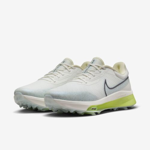 Giày Nike Air Zoom Infinity Tour NEXT% 'Grey Green' DM8446-131 - Ảnh 2