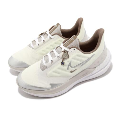 Giày Nike Wmns Air Winflo 9 Shield 'Bling' FB1863-101 - Ảnh 8