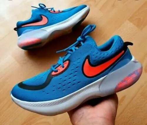 Alternative view of Giày Nike Joyride Dual Run 'Laser Blue' CN9600-450