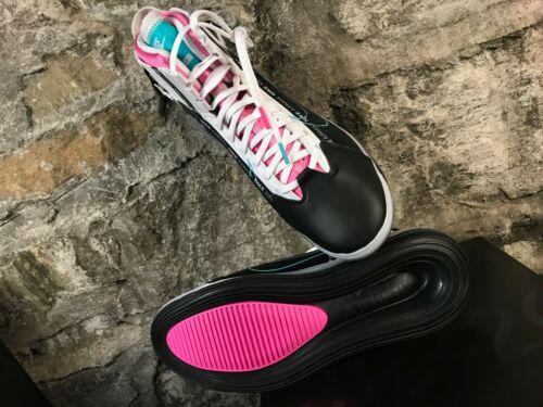 Giày Nike Air Max 720 Saturn 'Miami Vice' AO2110-002 - Ảnh 3