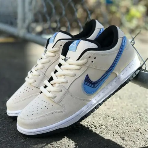 Giày Nike Dunk SB Low 'Truck It' CT6688-200 - Ảnh 6