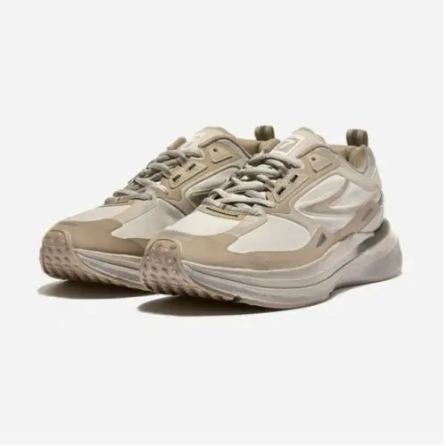 Alternative view of Giày Fila Unisex Project 7 Curvelet 1RM01528-925