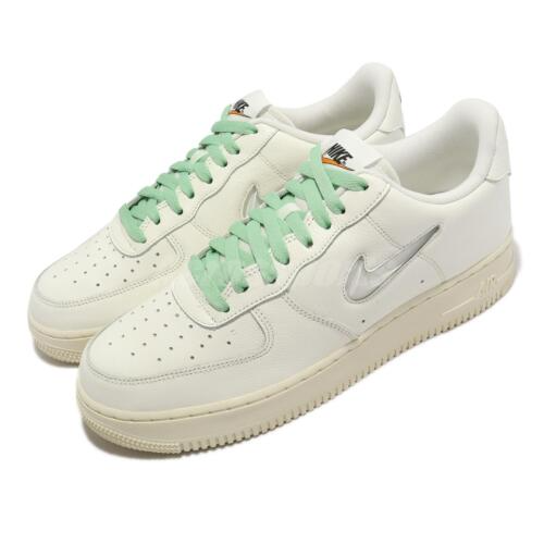 Giày Nike Air Force 1 Low Bijou 'Gold' DO9785-100 - Ảnh 3