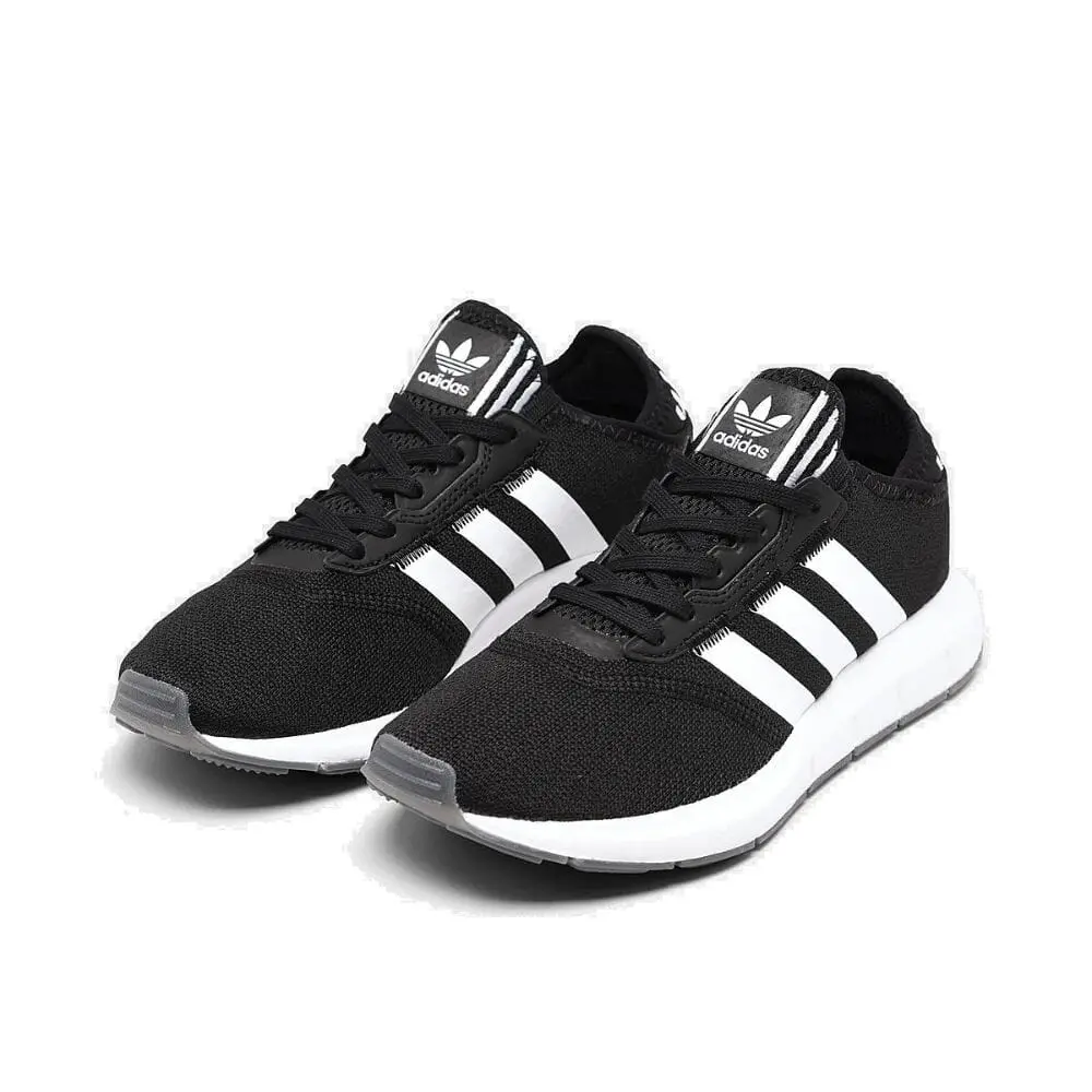 Giày Adidas Wmns Swift Run X 'Black White' FY2134 - Ảnh 8