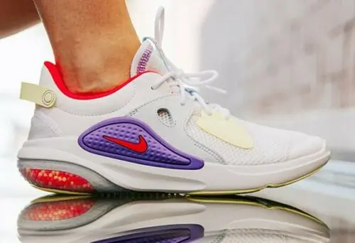 Giày Nike Joyride CC 'Bright Crimson' AO1742-100 - Ảnh 4