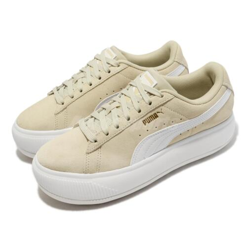 Giày Puma Wmns Suede Mayu 'Putty' 380686-16 - Ảnh 7