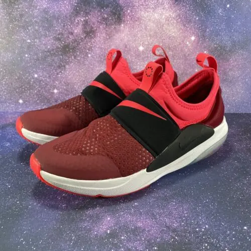 Alternative view of Giày Nike Joyride Nova Bg 'Red Orbit' Team AQ3141-601