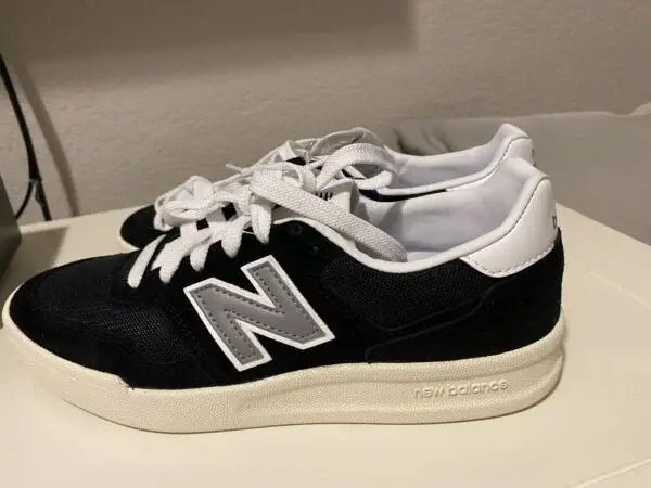Giày New Balance 300 'Oreo' CRT300O2 - Ảnh 6