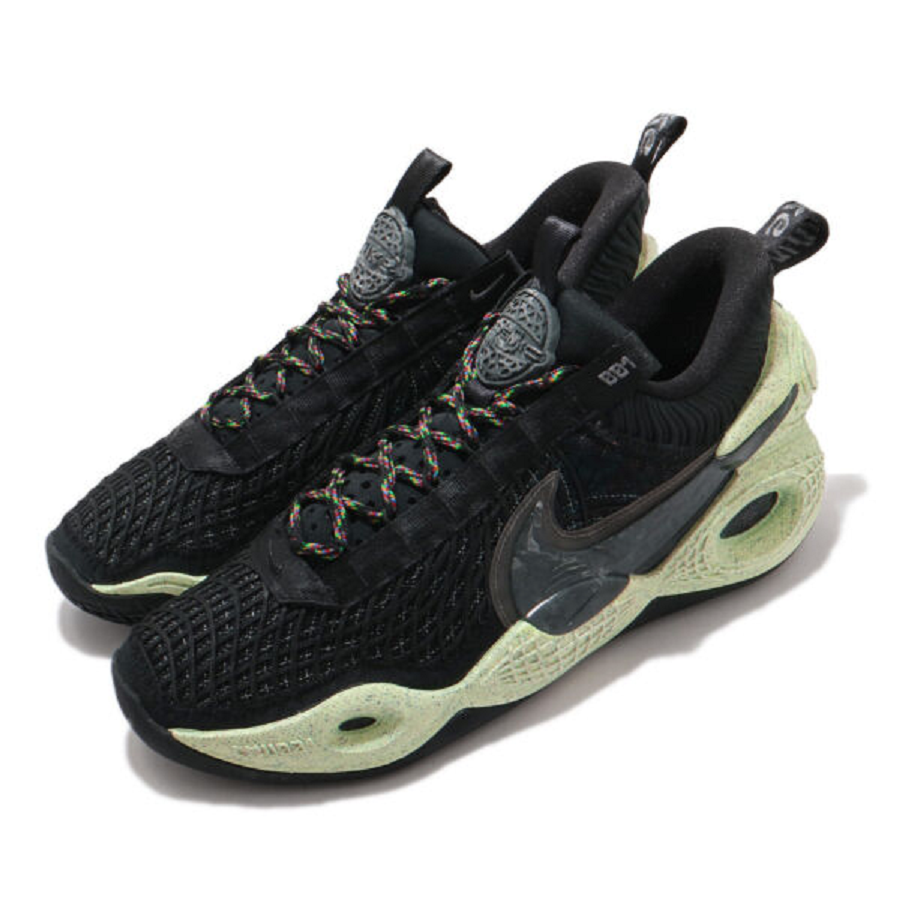 Giày Nike Cosmic Unity 'Green Glow' DD2737-001 - Ảnh 4