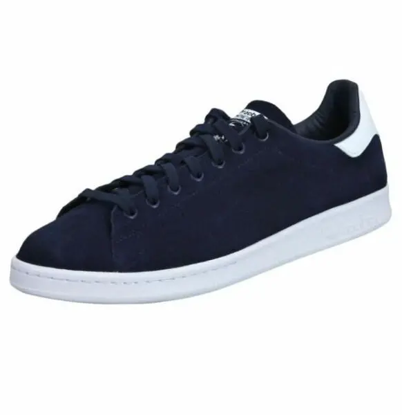 Alternative view of Giày Adidas Stan Smith Core Navy M21282