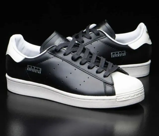 Alternative view of Giày Adidas Superstar Pure 'Paris' FV3015