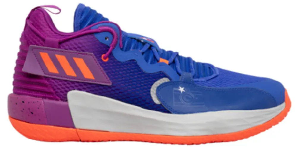Giày Adidas Dame 7 'Extply' H69013