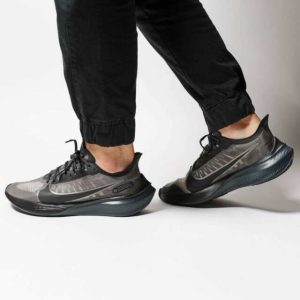 Alternative view of Giày Nike Zoom Gravity 'Black Anthracite' BQ3202-004