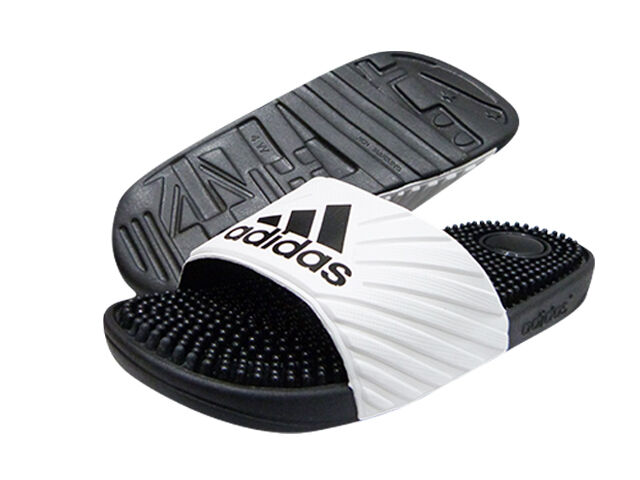 Dép Adidas Performance Voloossage Athletic AQ5907 - Ảnh 2