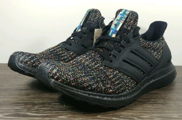 Giày Adidas UltraBoost 3.0 'Multicolor Static' G54001 - Ảnh 7