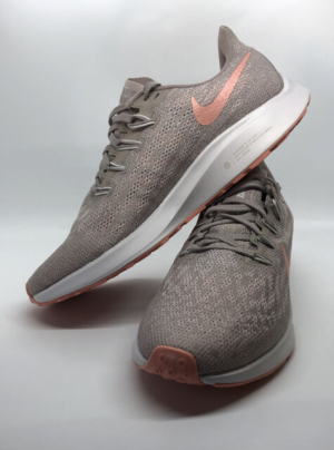 Alternative view of Giày Nike Wmns Air Zoom Pegasus 36 'Pumice Pink Quartz' AQ2210-200