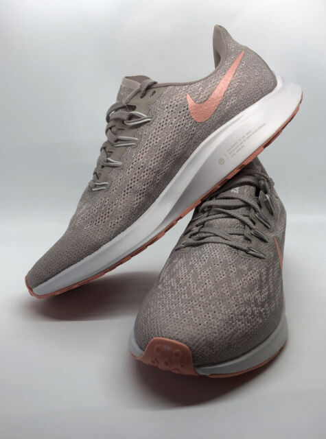Giày Nike Wmns Air Zoom Pegasus 36 'Pumice Pink Quartz' AQ2210-200 - Ảnh 2