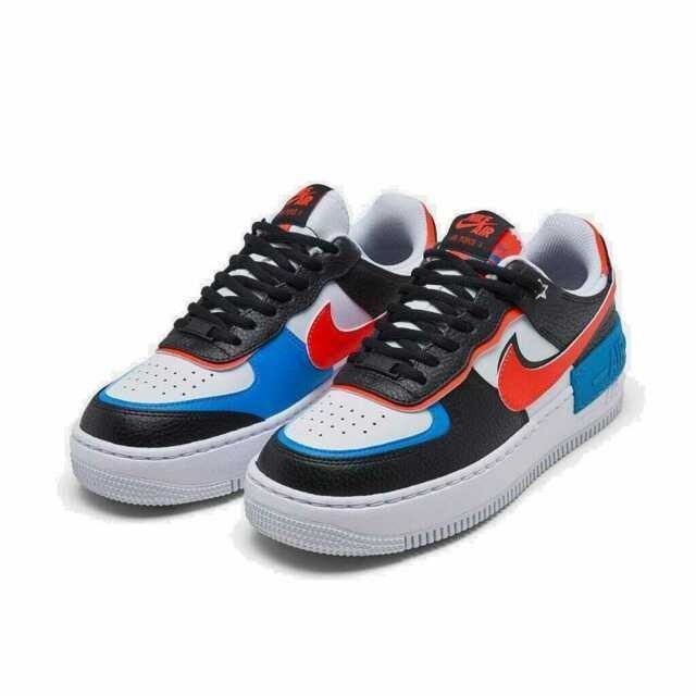 Giày Nike Air Force 1 Shadow 'Stars' DD9794-001 - Ảnh 5