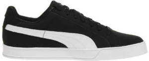 Giày Puma Smash Vulc Leather Trainers 359622-09