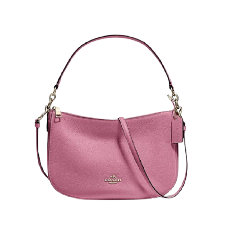 Túi Coach Women's Bag Pebble Chelsea LIROS-56819