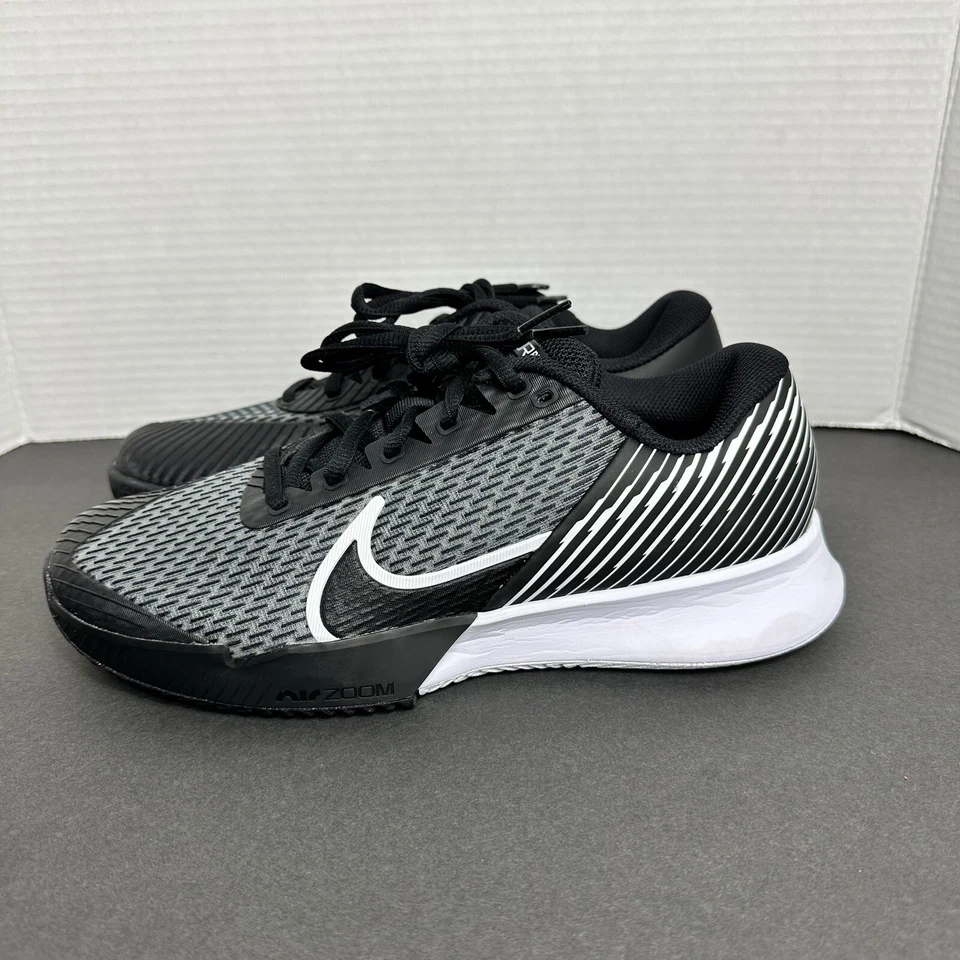 Giày Nike Zoom Vapor 'Black' DV2020-001 - Ảnh 6
