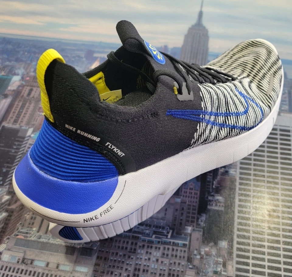 Giày Nike Free RN 'Racer Blue' FB1276-003 - Ảnh 7