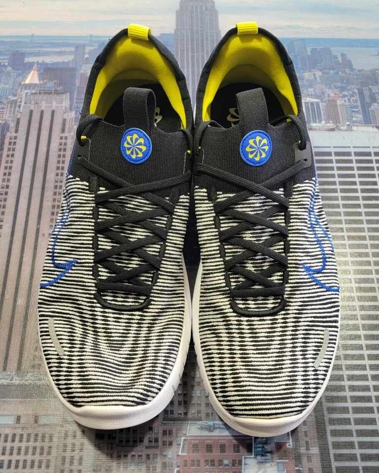 Giày Nike Free RN 'Racer Blue' FB1276-003 - Ảnh 6