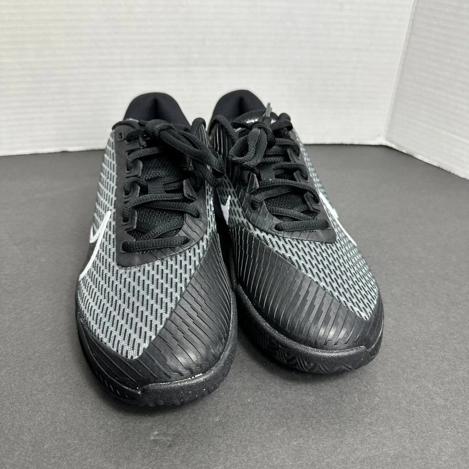 Giày Nike Zoom Vapor 'Black' DV2020-001 - Ảnh 7