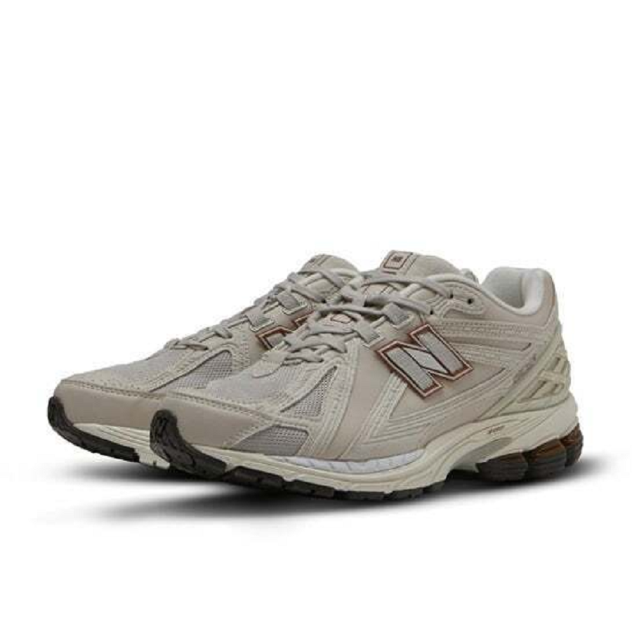 Giày New Balance Beige Width D Running Style M1906RFT - Ảnh 3