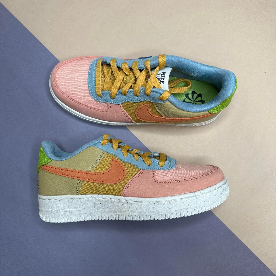Giày Nike Air Force 1 “Sun Club” DM0984-700 - Ảnh 7